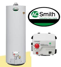 ao smith, gas fired water heater, gas fired water tank, water heater, gas water heater, natural gas heater, natural gas water tank, gas hot water